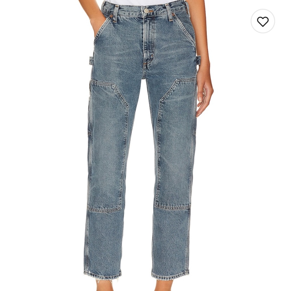 AGOLDE SIZE 26